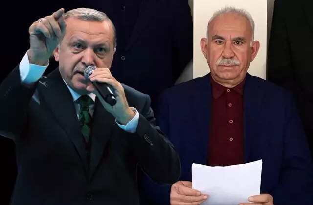 Erdoğan’dan kurmaylarına talimat! Umut hakkı iddiasına noktayı koydu