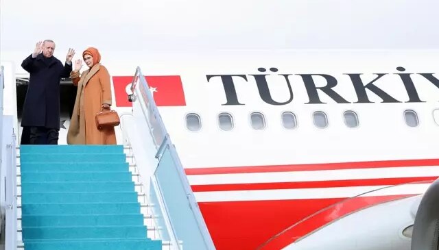 Erdoğan’ın BAE ziyareti ertelendi