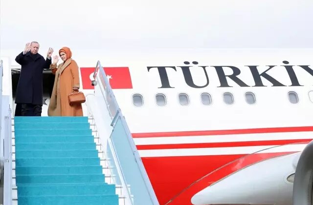 Erdoğan’ın BAE ziyareti ertelendi