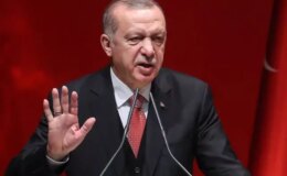 “Erdoğan tehlikeli rakip” diyen eski Başbakan’dan skandal Türkiye çağrısı