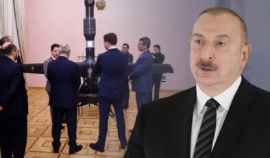 Ermenistan’dan kritik hamle: ABD’den 11 milyon dolara İHA aldılar