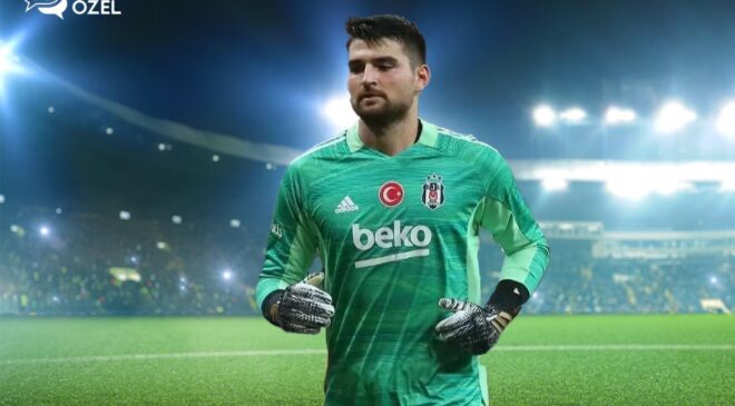 “Ersin Destanoğlu, evlere şenlik goller yemeye devam ediyor”