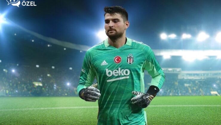 “Ersin Destanoğlu, evlere şenlik goller yemeye devam ediyor”