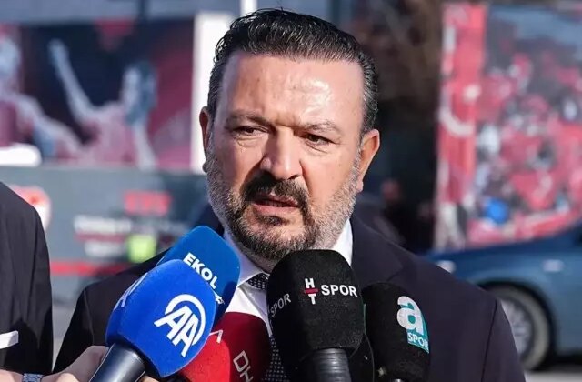 Ertan Torunoğulları’dan forvet transferi sorusuna cevap