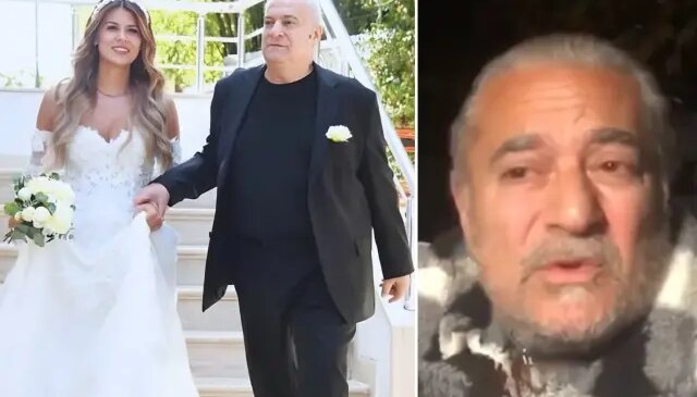 Eşinden tek celsede boşanan Mehmet Ali Erbil’den itiraf gibi sözler