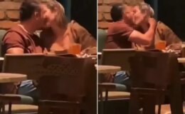 Aileyi yıkan yasak aşkın görüntüsü! Çocuklarını öldürüp intihar etti