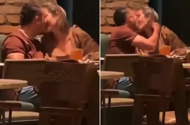 Aileyi yıkan yasak aşkın görüntüsü! Çocuklarını öldürüp intihar etti