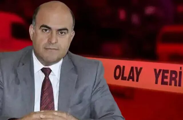 Eski belediye başkanı Cafer Özenir, oğlu tarafından baltayla öldürüldü