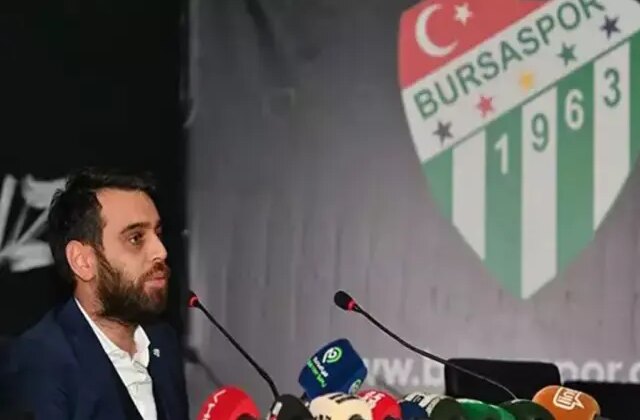 Eski Bursaspor  Başkanı Emin Adanur, Sarallar suç örgütü davasında şikayetçi olarak dinlendi