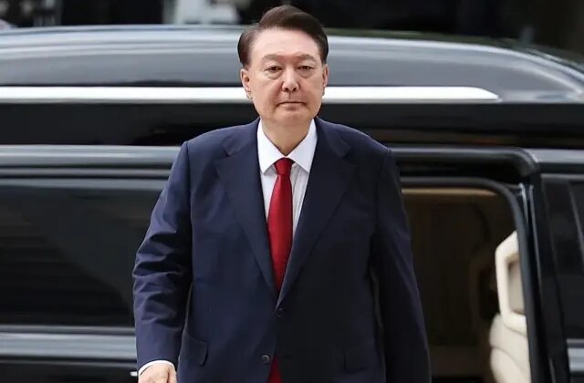 Eski Devlet Başkanı’na müebbet hapis cezası