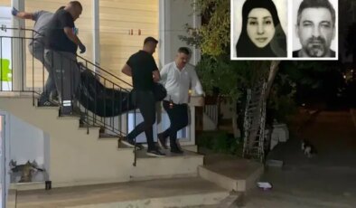 Eski eşini eşarpla boğan adamdan skandal savunma