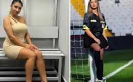 Eski hakem Elif Karaarslan’ın aylık kazancı olay oldu