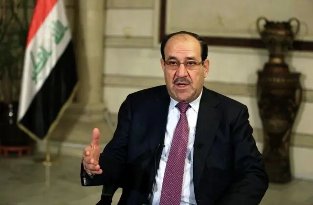 Eski Irak Başbakanı Maliki: Adaylıktan ancak Koordinasyon Çerçevesi’nin isteği üzerine çekilirim