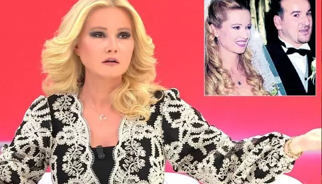 Eski kocasının sözleri Müge Anlı’yı küplere bindirdi: Yakamızdan düşün artık
