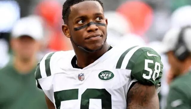 Eski NFL oyuncusu Darron Lee “cinayet şüphesiyle” gözaltına alındı