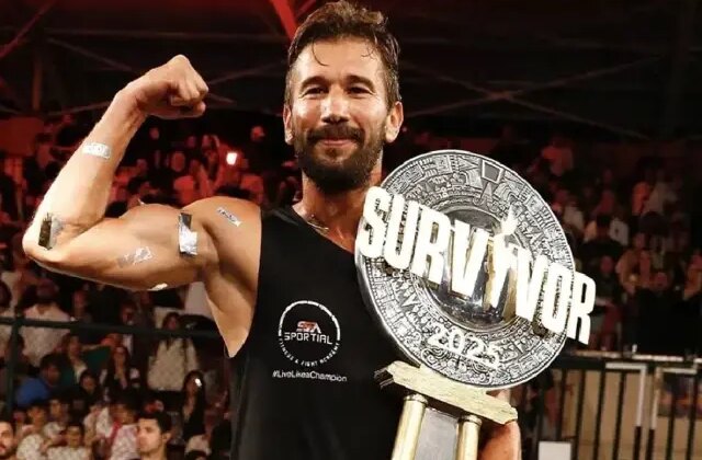 Eski Survivor Şampiyonu Adem Kılıççı’nın ifadesi ortaya çıktı