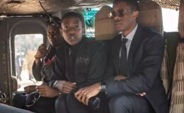 Eski Zimbabve lideri Mugabe’nin oğlu Güney Afrika’da bahçıvan vurdu