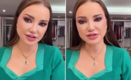 Esra Ezmeci’den pes dedirten soruya yanıt: Bu açık bir sadakatsizliktir