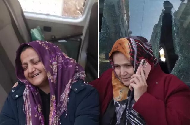 Ev sahibi-kiracı kavgası cinayetle bitti! Hastaneye götürülmesin diye aracın önünü kestiler iddiası