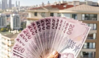 Ev sahiplerine 5 gün süre verildi! Başvurmayana ağır yaptırım var