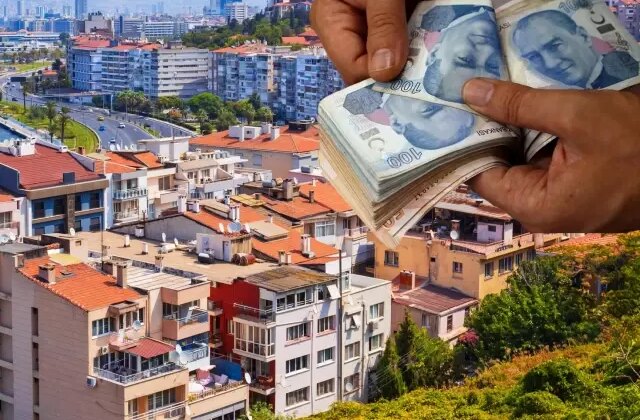 Ev satışında yeni dönem resmen başladı! Cezası 100 bin TL’ye kadar çıkıyor