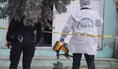 Evde eşiyle yakaladığı adamı öldüren başkomisere 10 yıl hapis cezası