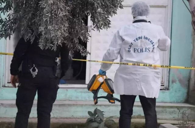 Evde eşiyle yakaladığı adamı öldüren başkomisere 10 yıl hapis cezası