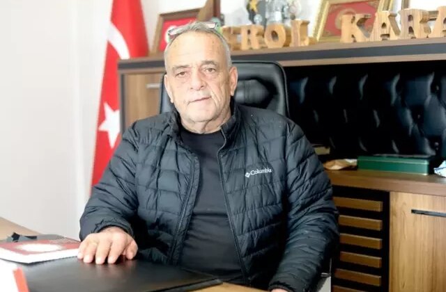 Evinde fenalaşan belediye başkanı kalbine yenildi