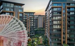 Evini satmak isteyenler dikkat: Yeni sistem yarından itibaren devreye giriyor