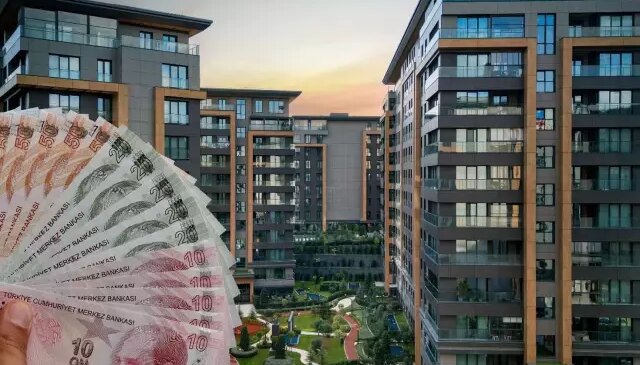 Evini satmak isteyenler dikkat: Yeni sistem yarından itibaren devreye giriyor