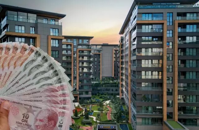 Evini satmak isteyenler dikkat: Yeni sistem yarından itibaren devreye giriyor