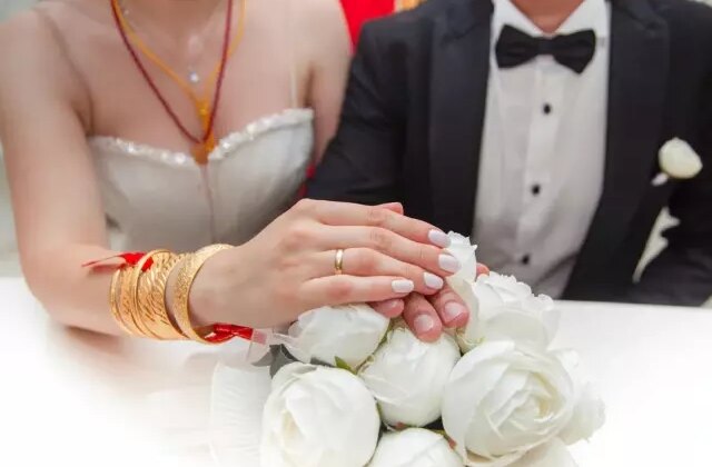 Evlenmeyi düşünenler dikkat! Düğün salonları salı günü kapalı olacak