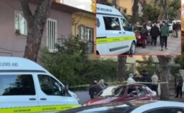 Evli çift evlerinde ölü bulundu