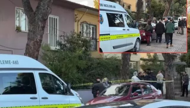 Evli çift evlerinde ölü bulundu