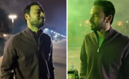 Evlilik teklifi var sandı! Unutamayacağı bir sürprizle karşılaştı