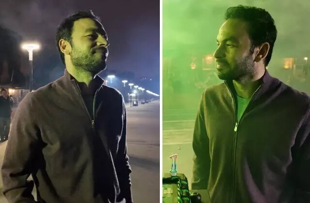 Evlilik teklifi var sandı! Unutamayacağı bir sürprizle karşılaştı