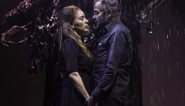 Evrim Alasya ile Kerem Alışık ayrıldı! Bikinili kadın paylaşımı sonrası dananın kuyruğu koptu