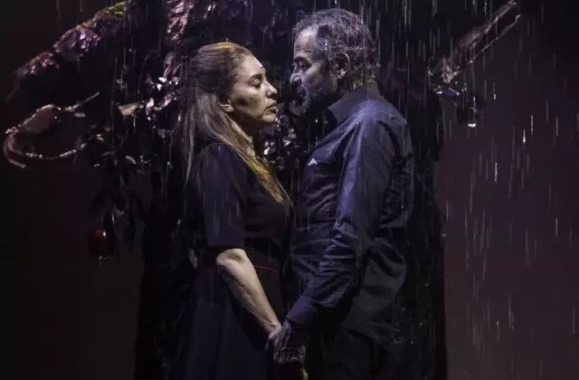 Evrim Alasya ile Kerem Alışık ayrıldı! Bikinili kadın paylaşımı sonrası dananın kuyruğu koptu