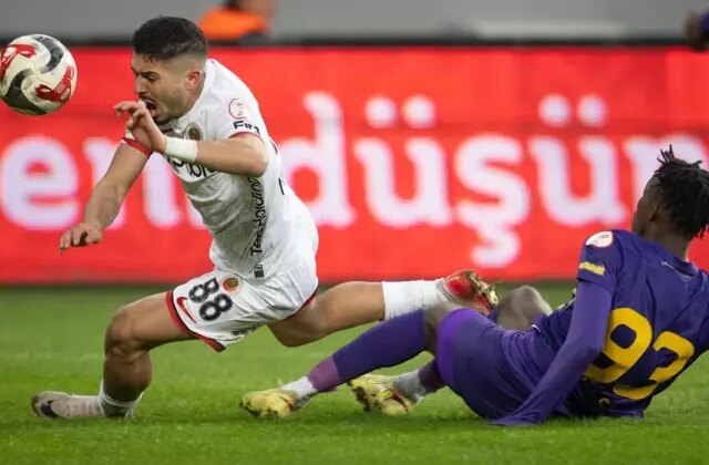 Eyüpspor’dan Gençlerbirliği karşısında muhteşem geri dönüş