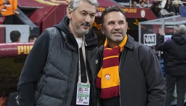 Eyüpspor’dan maç sonunda sert tepki: Galatasaray’ın hakeme ihtiyacı yok