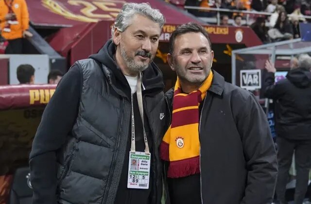 Eyüpspor’dan maç sonunda sert tepki: Galatasaray’ın hakeme ihtiyacı yok