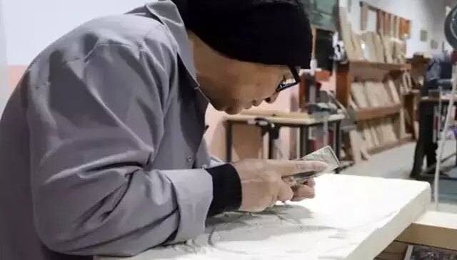 Ezberleri bozdu, zor denileni başardı! İnternette gördüğü ilan hayatını değiştirdi