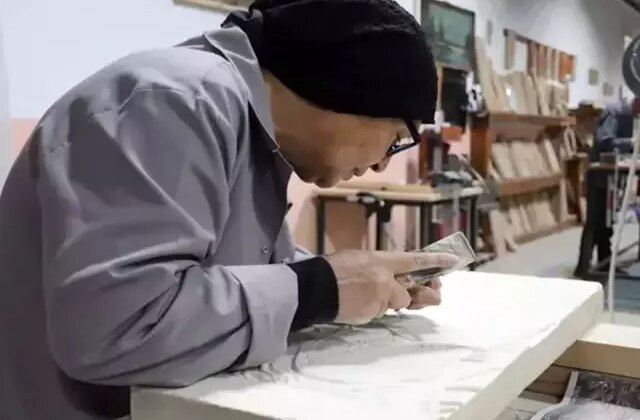 Ezberleri bozdu, zor denileni başardı! İnternette gördüğü ilan hayatını değiştirdi