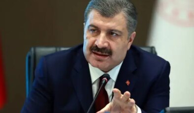 Fahrettin Koca’nın paylaşımı Meloni’nin hoşuna gitmeyecek