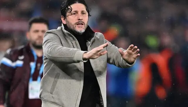 Fatih Tekke’den Fenerbahçe’nin galibiyetine olay yorum