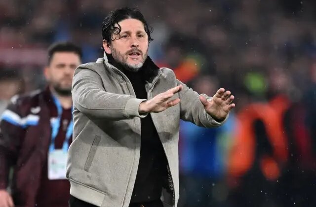 Fatih Tekke’den Fenerbahçe’nin galibiyetine olay yorum