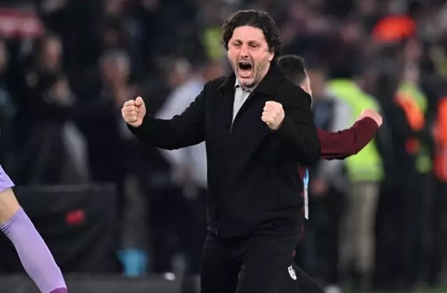 Fatih Tekke’nin ‘Rekor bonservis teklif ettik’ dediği isim ortaya çıktı