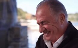 Fatih Terim’den heyecanlandıran paylaşım: Hani derler ya, çok yakında