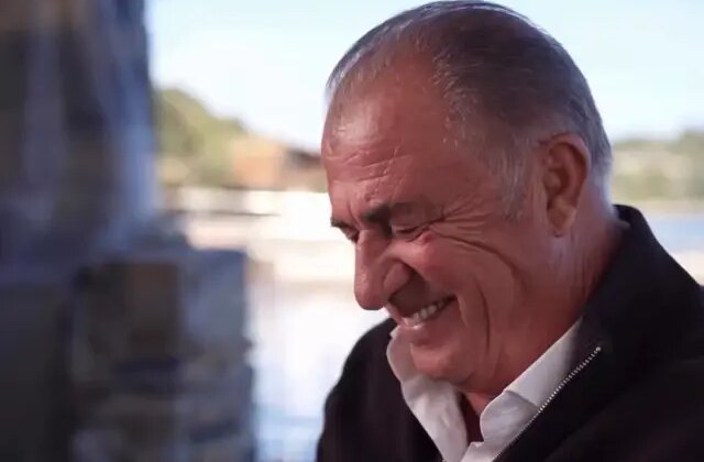 Fatih Terim’den heyecanlandıran paylaşım: Hani derler ya, çok yakında