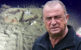 Fatih Terim’in kayınpederi de içindeydi! 51 yıl sonra Marmara Denizi’nde yeni izler bulundu